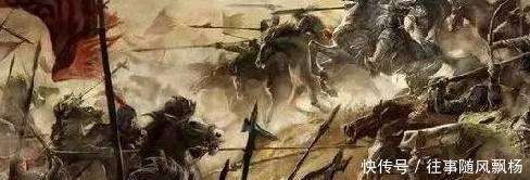 铁血骠骑，勇猛无畏的骑兵传奇-第3张图片