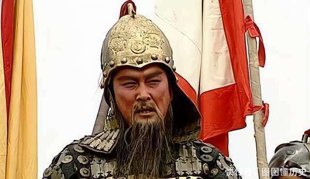 三国十大奇人-第1张图片