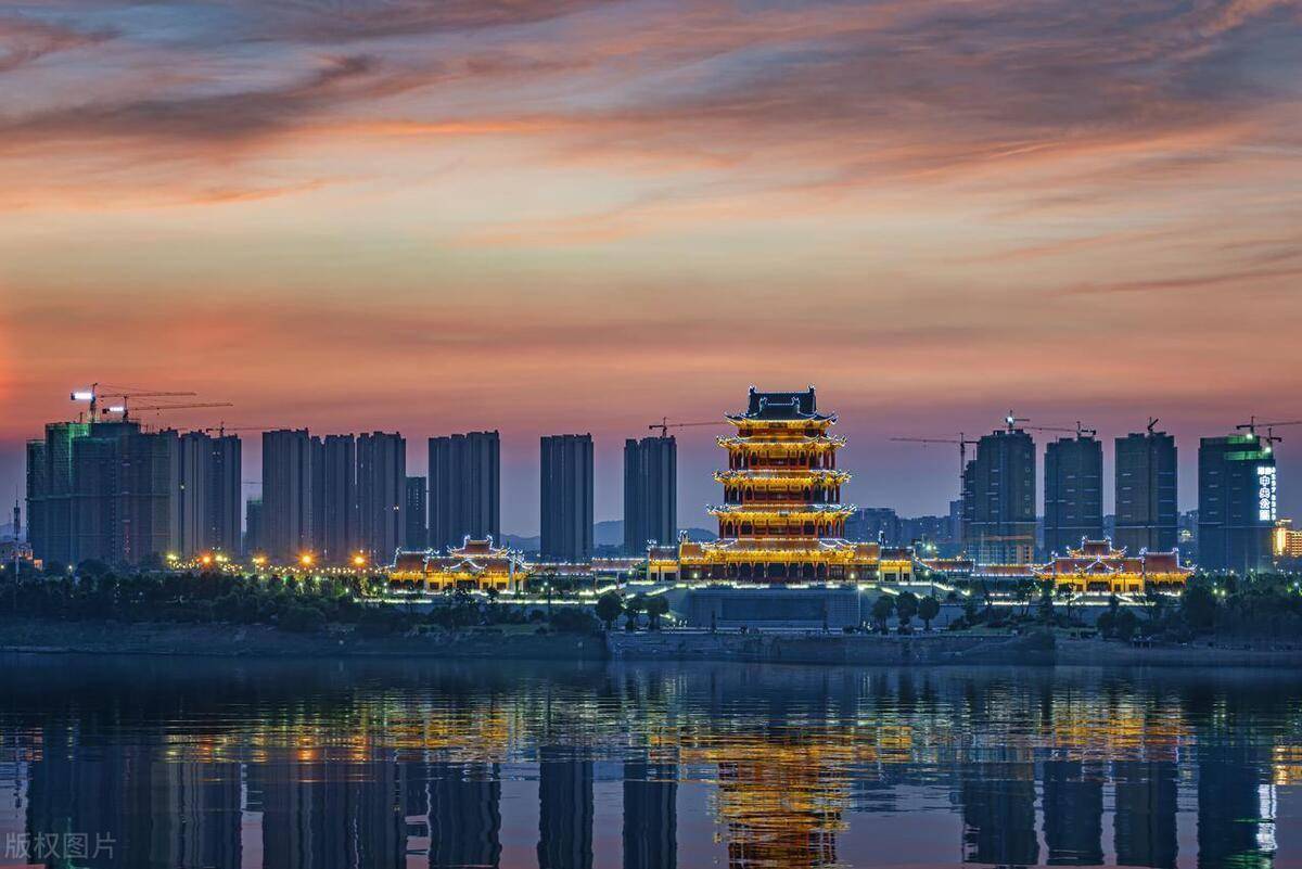 湘潭旅游景点大全-第2张图片