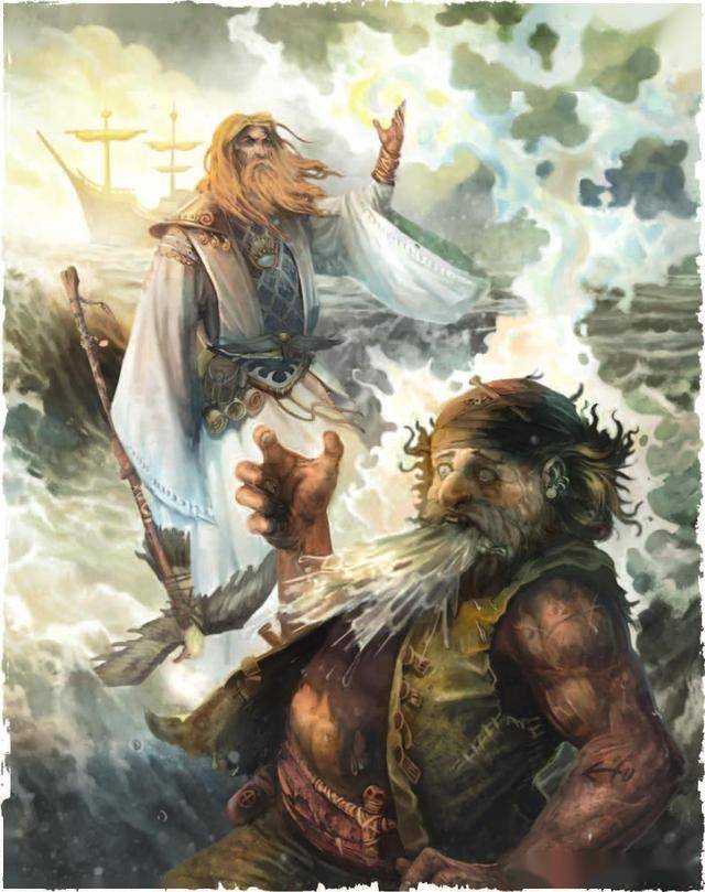 牛牛魔兽，奇幻世界的冒险之旅-第2张图片