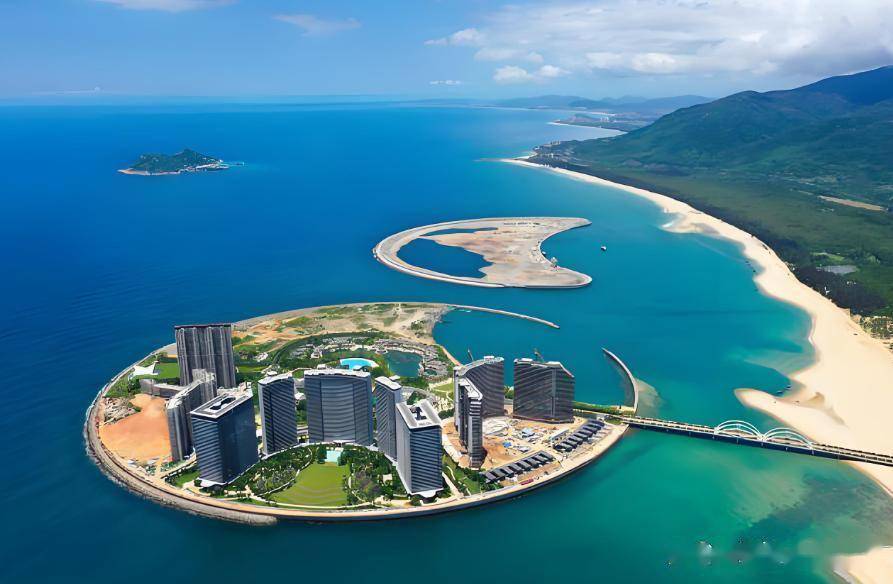 海南最宜居城市排名前十海南最宜居城市排名-第1张图片