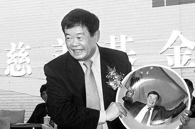 曹德旺个人介绍-第2张图片