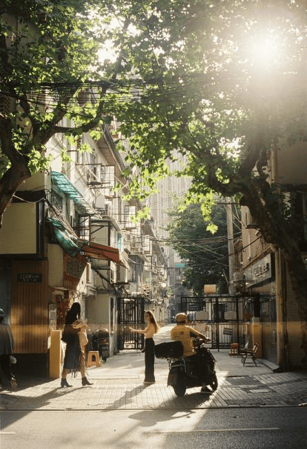 香港六和，繁华都市中的和谐共生-第3张图片