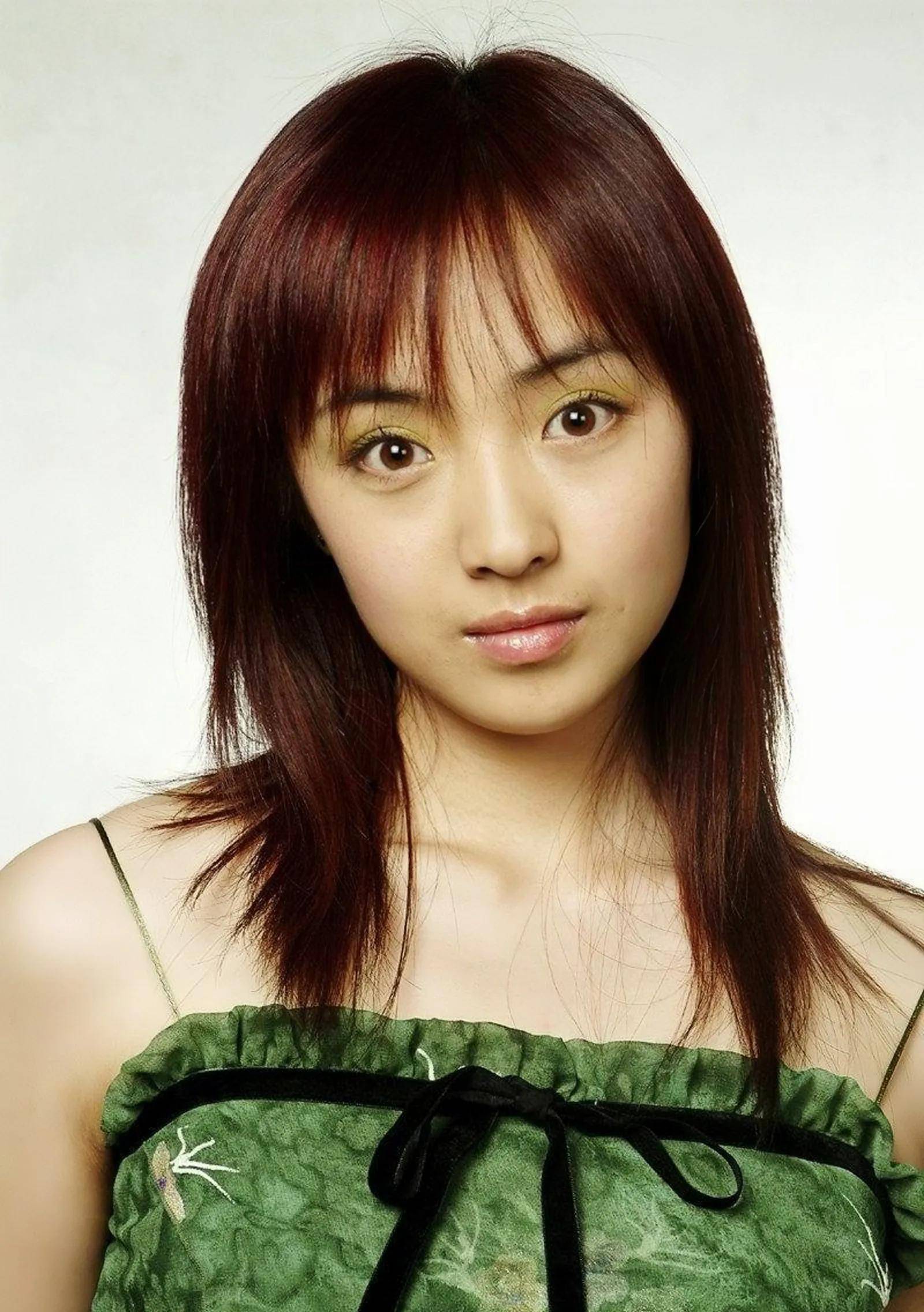 曹晓洁，才华横溢的青春少女