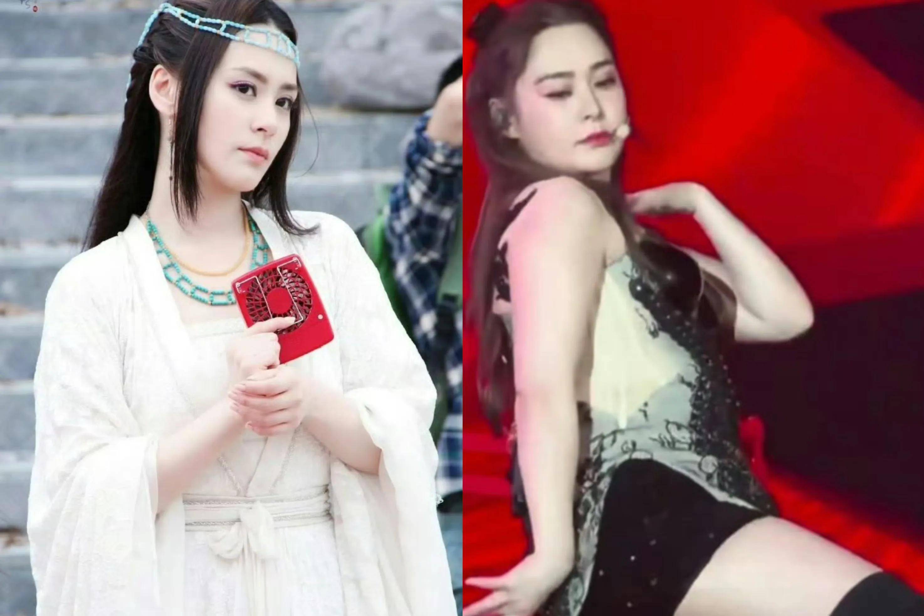 古剑奇谭花絮视频古剑奇谭花絮，精彩纷呈的幕后故事