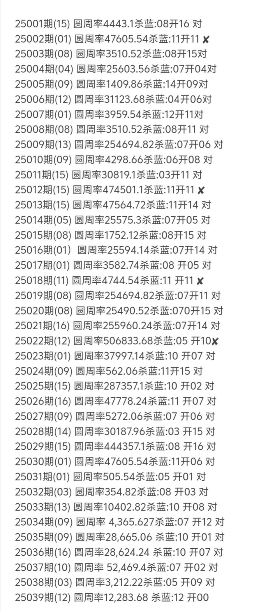 双色球试机开机号码揭秘