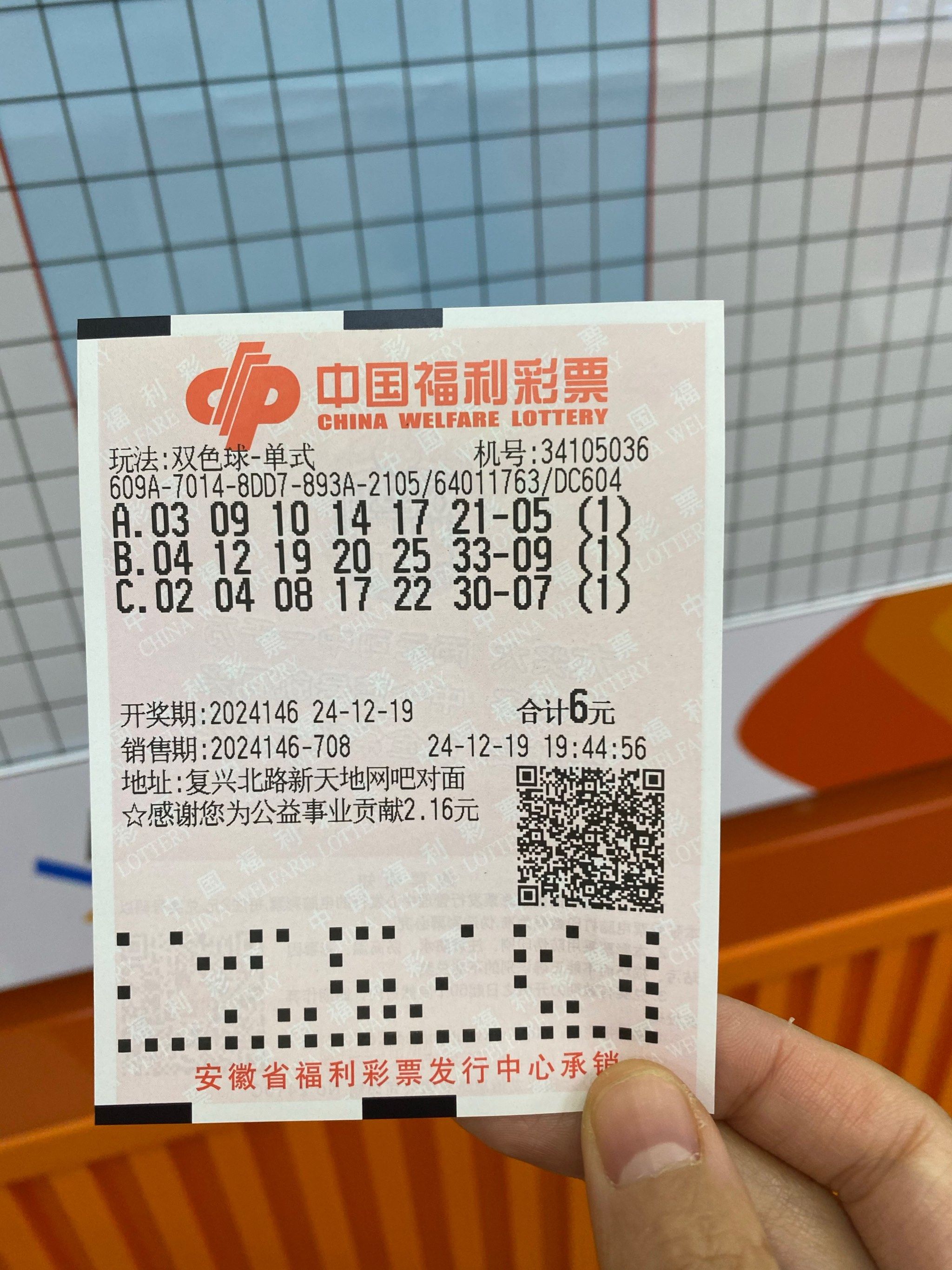 彩票QQ群，探索彩票世界，分享幸运时刻-第2张图片