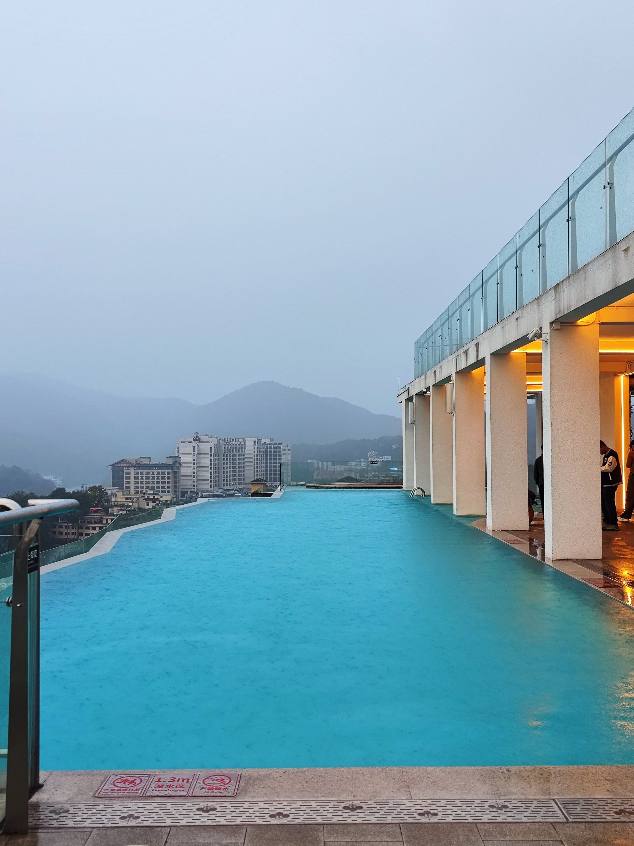东方夏威夷温泉酒店东方夏威夷温泉之旅