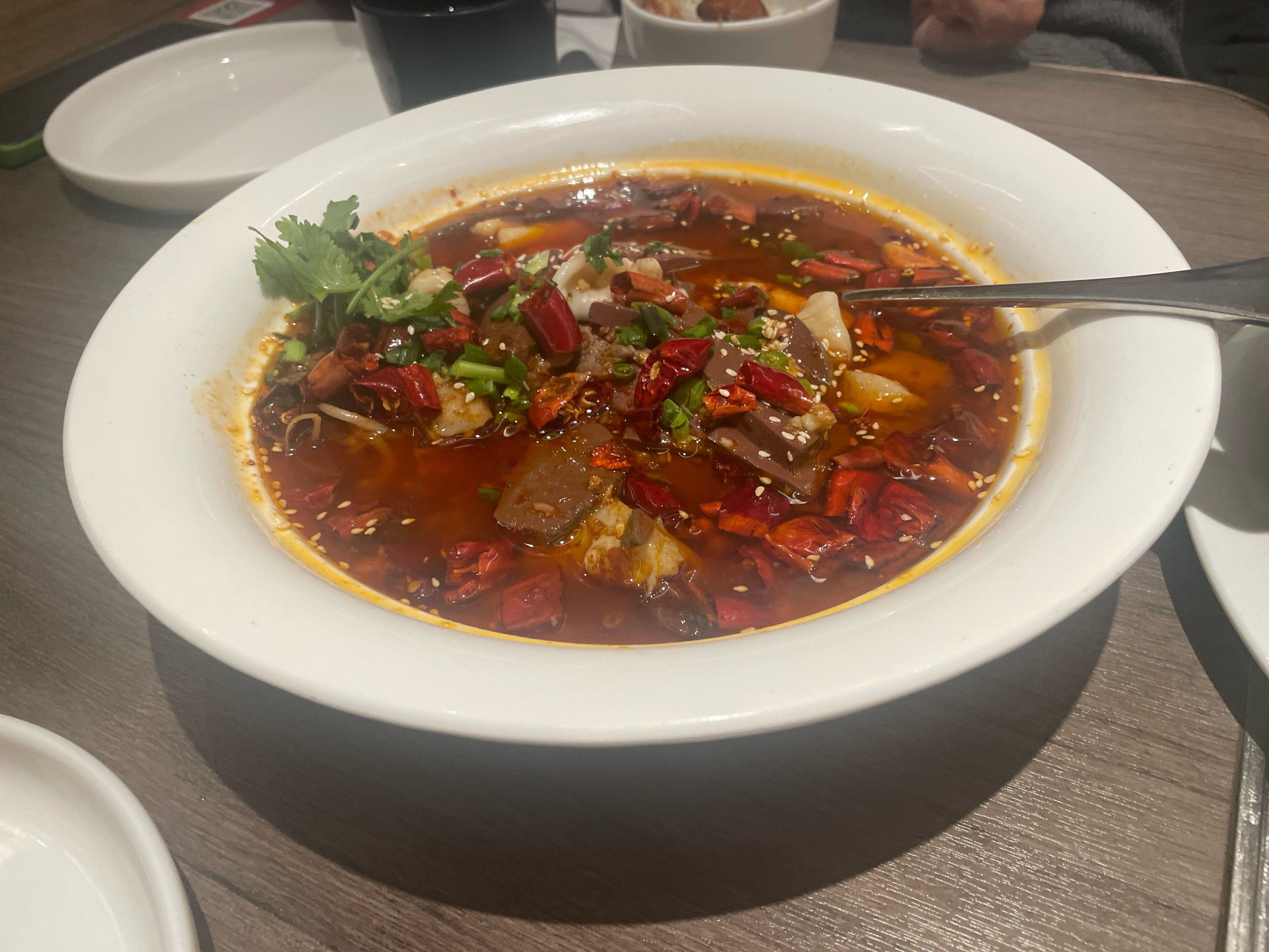 新旺茶餐厅，品味美食与文化的融合