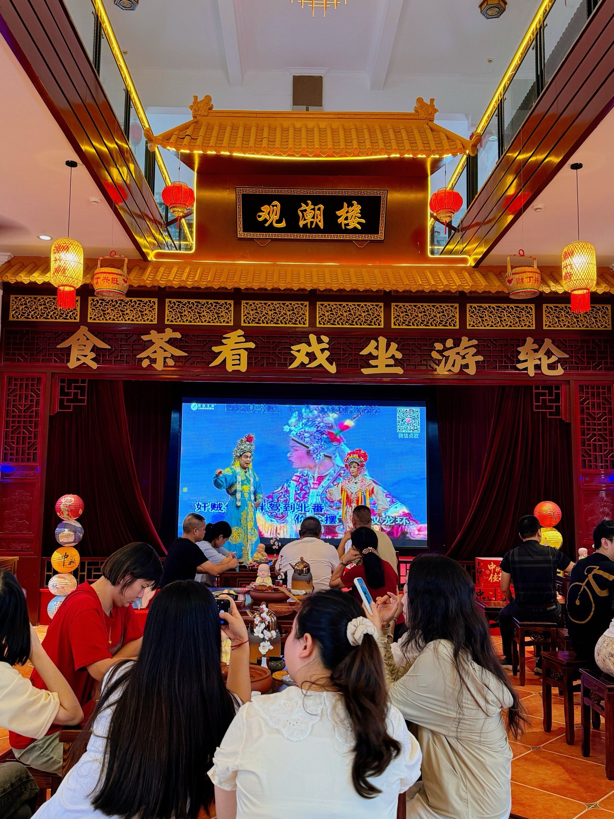 潮州电视台民生直播室直播潮州电视台，文化传播的新窗口