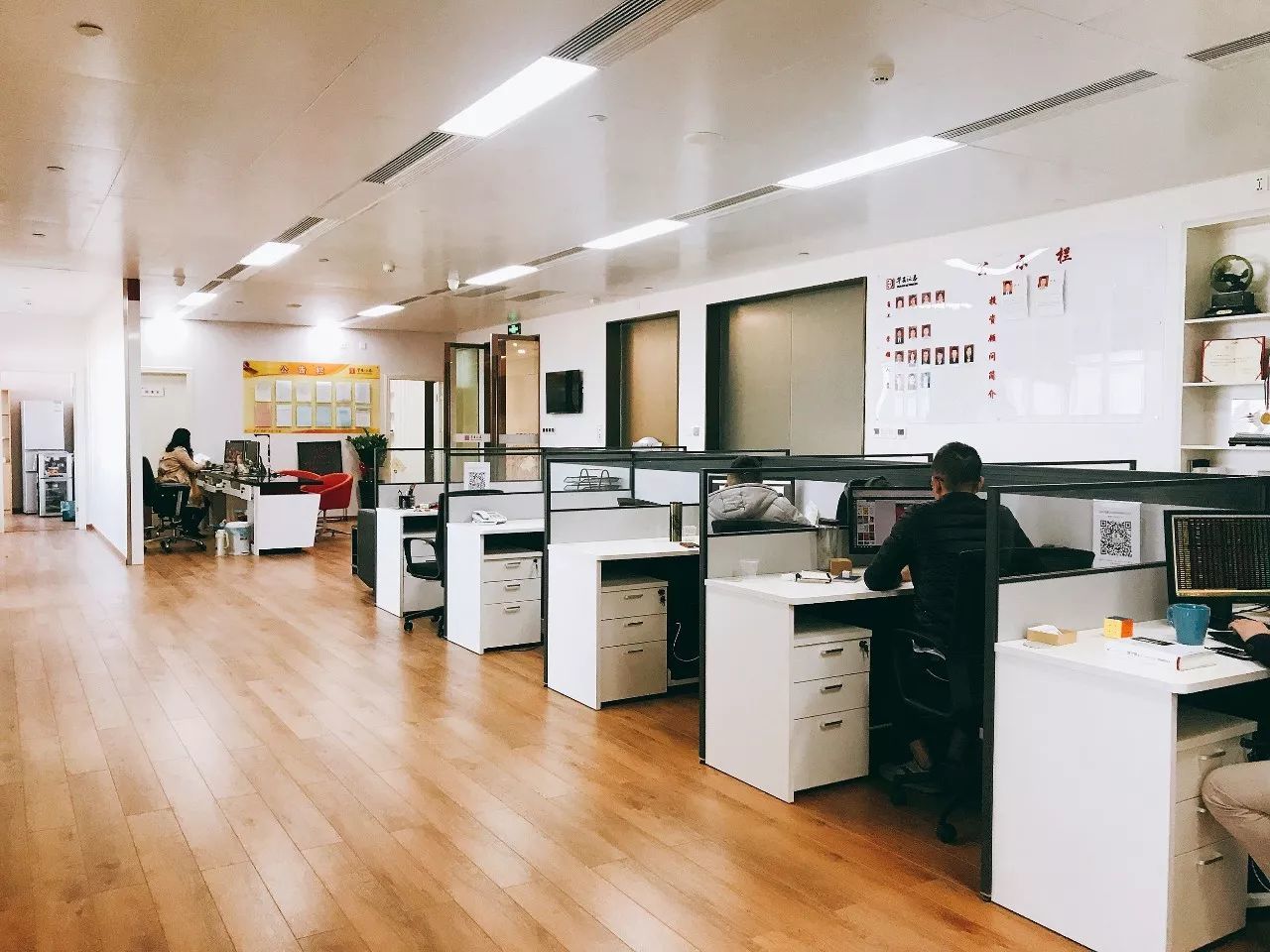 华安证券招聘华安证券招聘启事-第1张图片