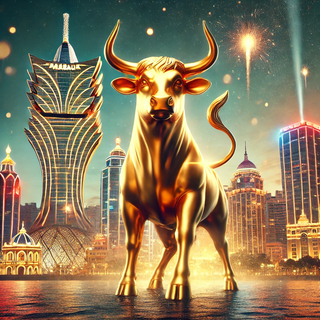 澳门天天彩资料大全金牛版澳门天天彩金牛版，彩市中一抹亮丽的风景