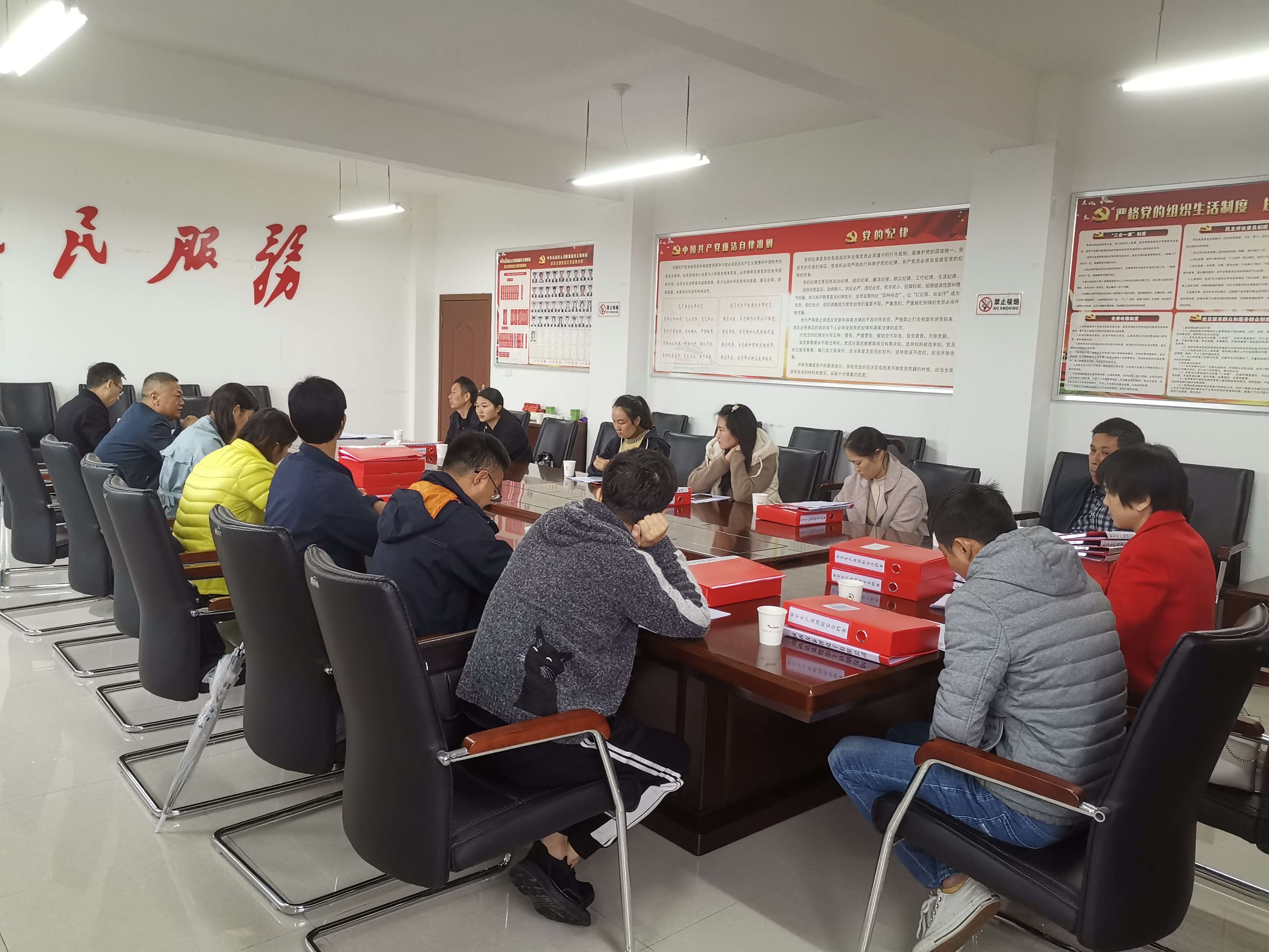 播种者社区，和谐共生的社区新篇章-第2张图片