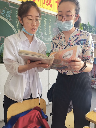 播种者介绍播种者社区，和谐共生的社区新篇章-第3张图片