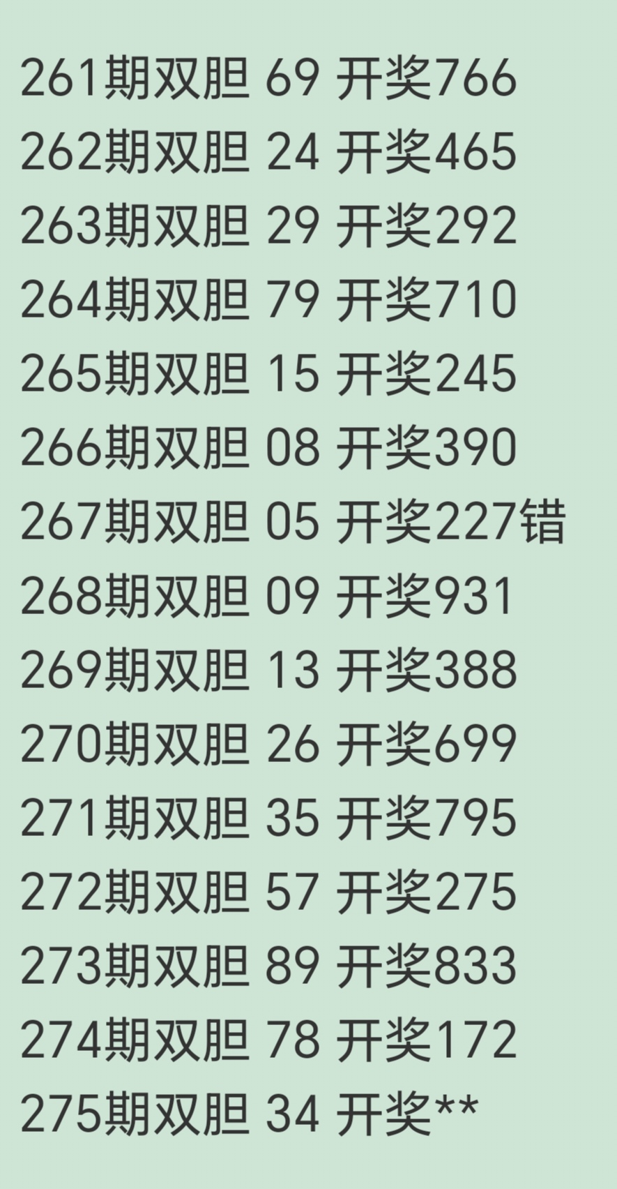 246天天好彩(5334cc)-第3张图片
