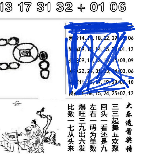 乐彩论坛17500cn，彩市新篇章-第3张图片