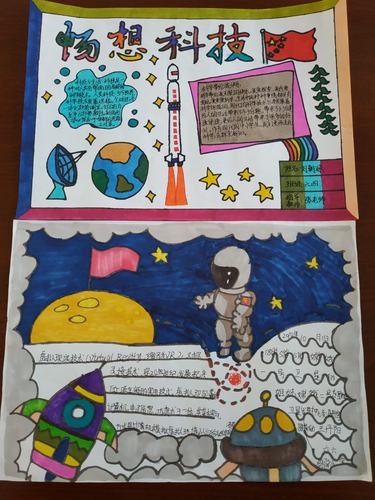 星尘计划星尘计划，引领未来科技发展的新篇章-第3张图片