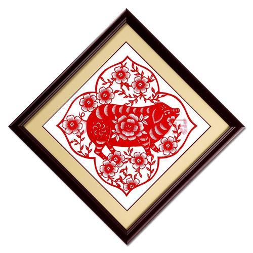 框子是特马是什么生肖-第2张图片