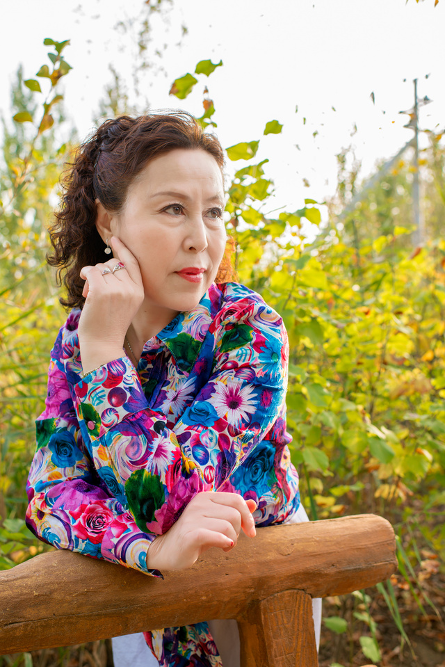 大姐心水论坛，探索网络世界的魅力-第2张图片