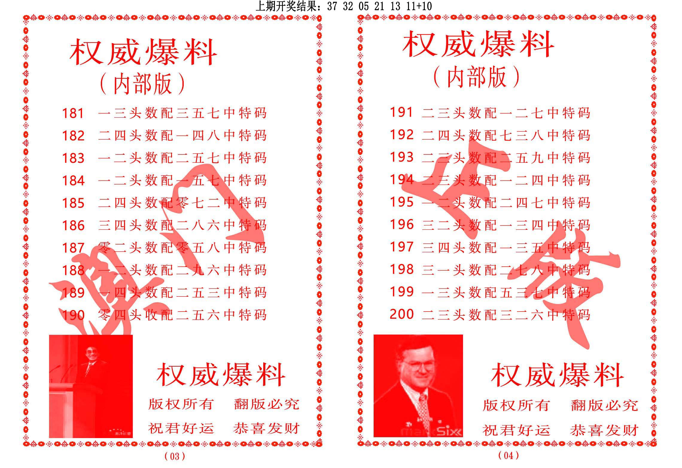 香港正版综合资料大全-第3张图片