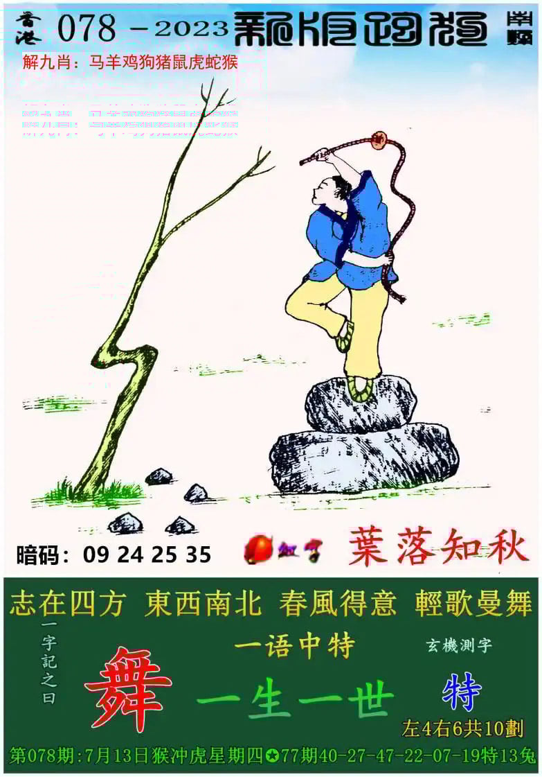 黄大仙精选三肖三码区，预测与选择-第3张图片