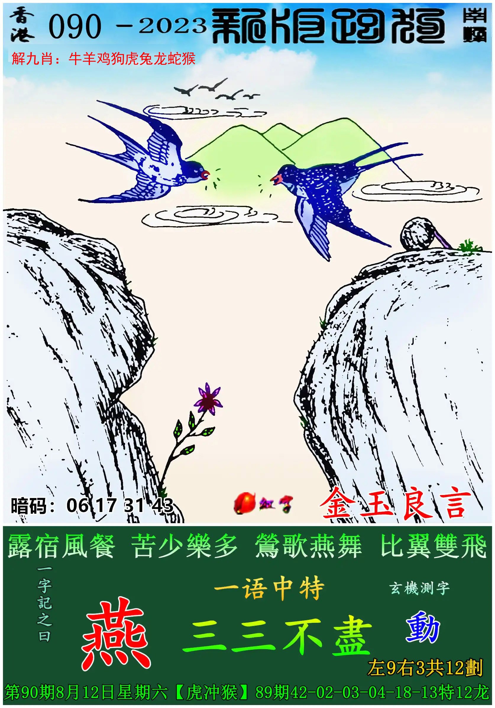 今期澳门彩开奖结果回顾-第3张图片