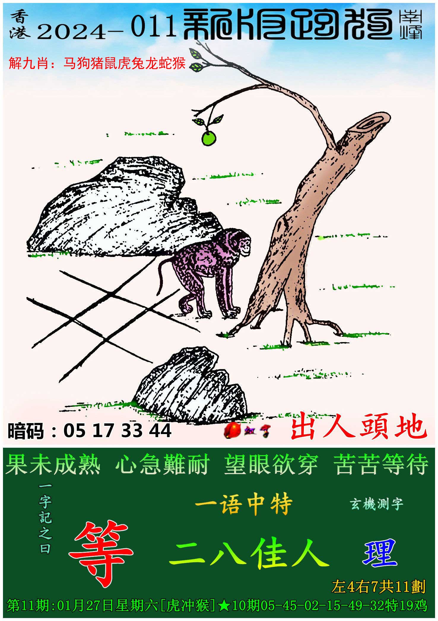 本期四不像特马图今天特马图四不像