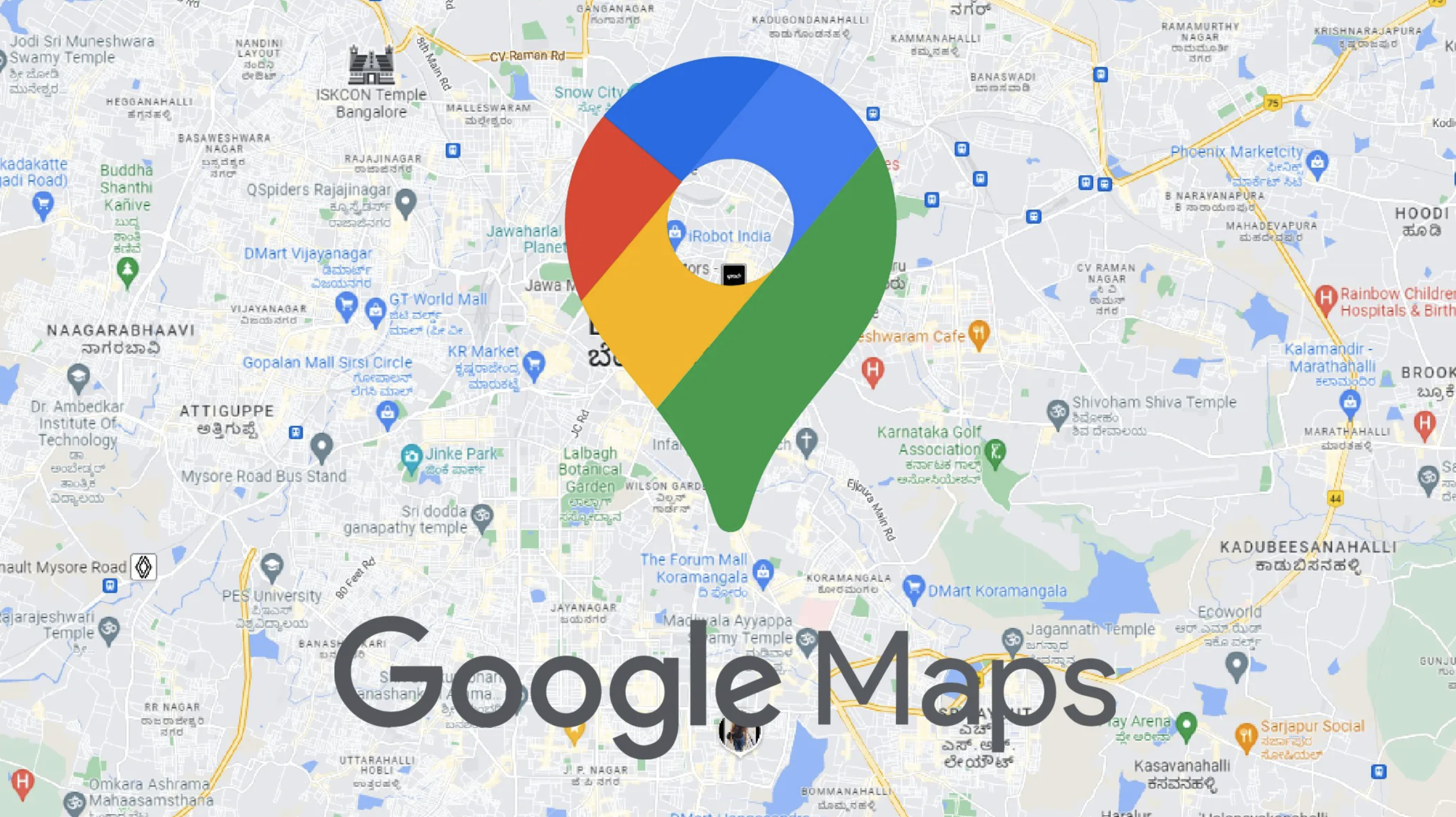 谷歌地图能看到的奇观谷歌地图上的惊人现实-第3张图片