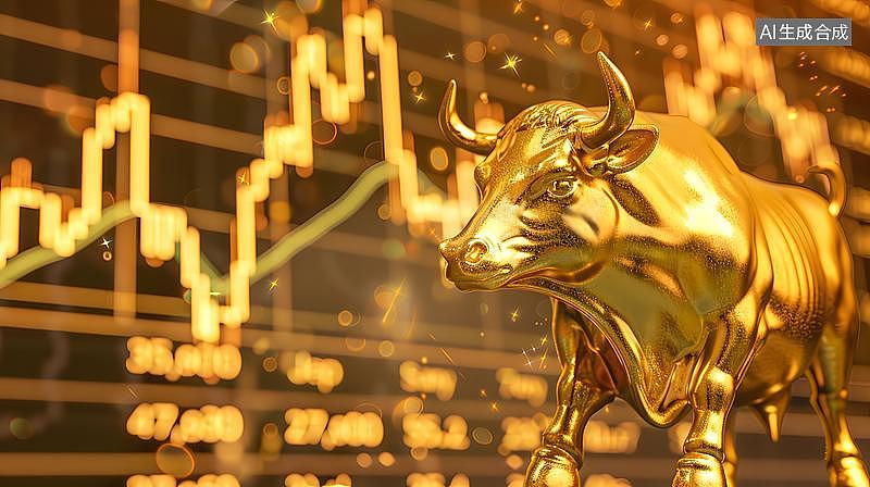 金牛图片大全图金牛图片大全图-第3张图片