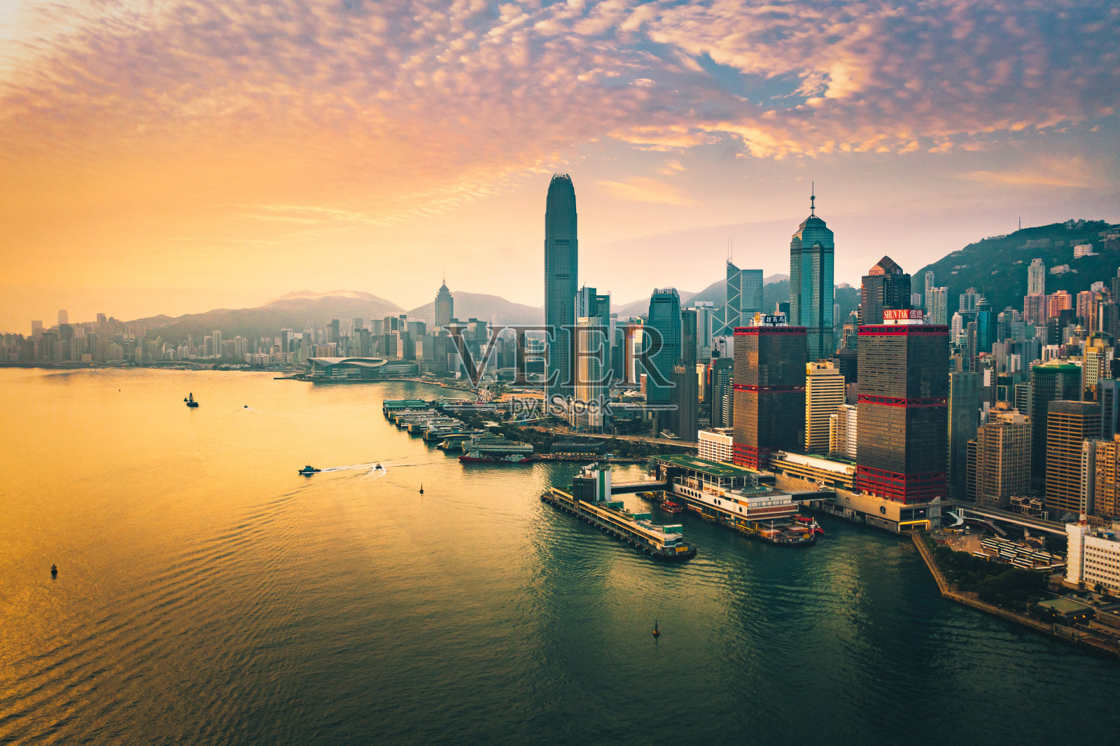 香港图库彩图大全下载-第2张图片
