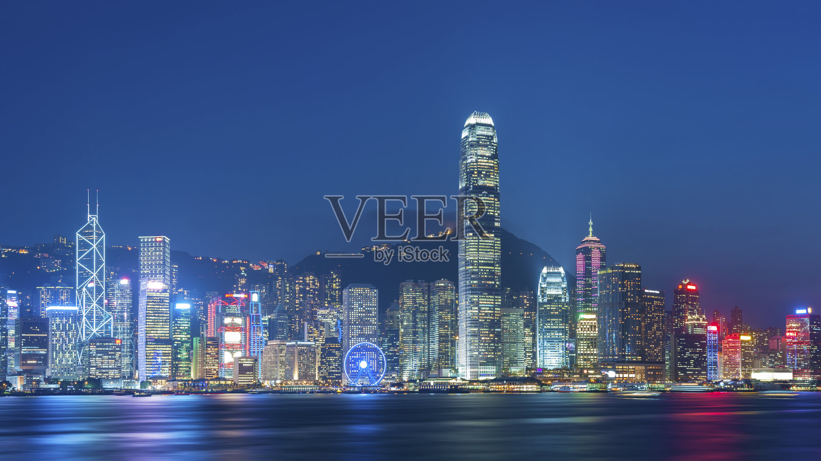 香港图库彩图大全下载-第3张图片