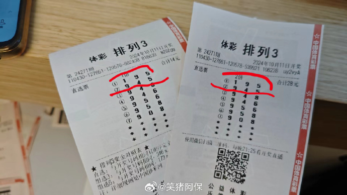 排五开奖结果查询-第3张图片
