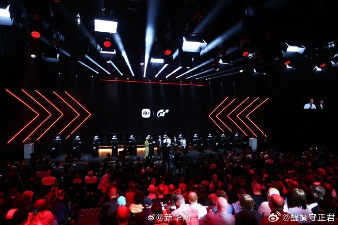 金翎奖揭晓，科技与创新的风向标-第2张图片