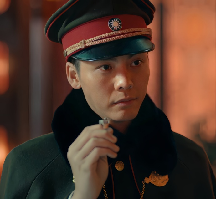 陈伟霆演的鸭的电影名字有哪些鸭之电影，陈伟霆演绎的魅力之旅-第3张图片