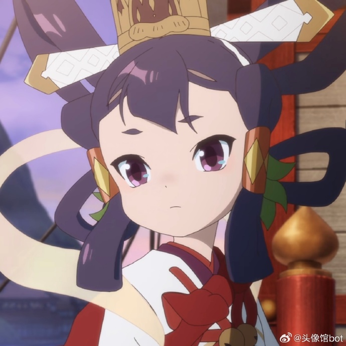 天穗稻田姬，田园之上的诗意人生-第3张图片