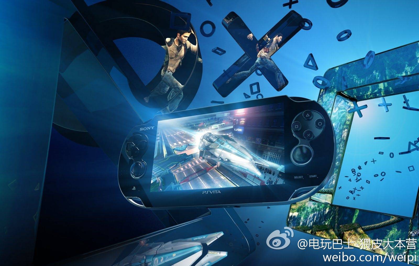电玩巴士与PSP，游戏新体验的探索-第1张图片