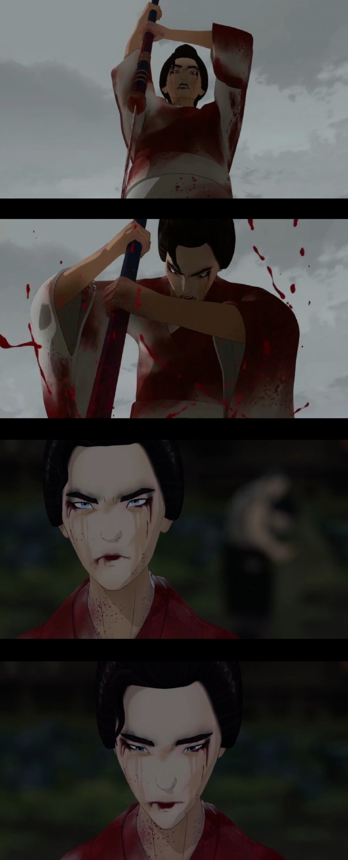 碧眼武士碧眼武士