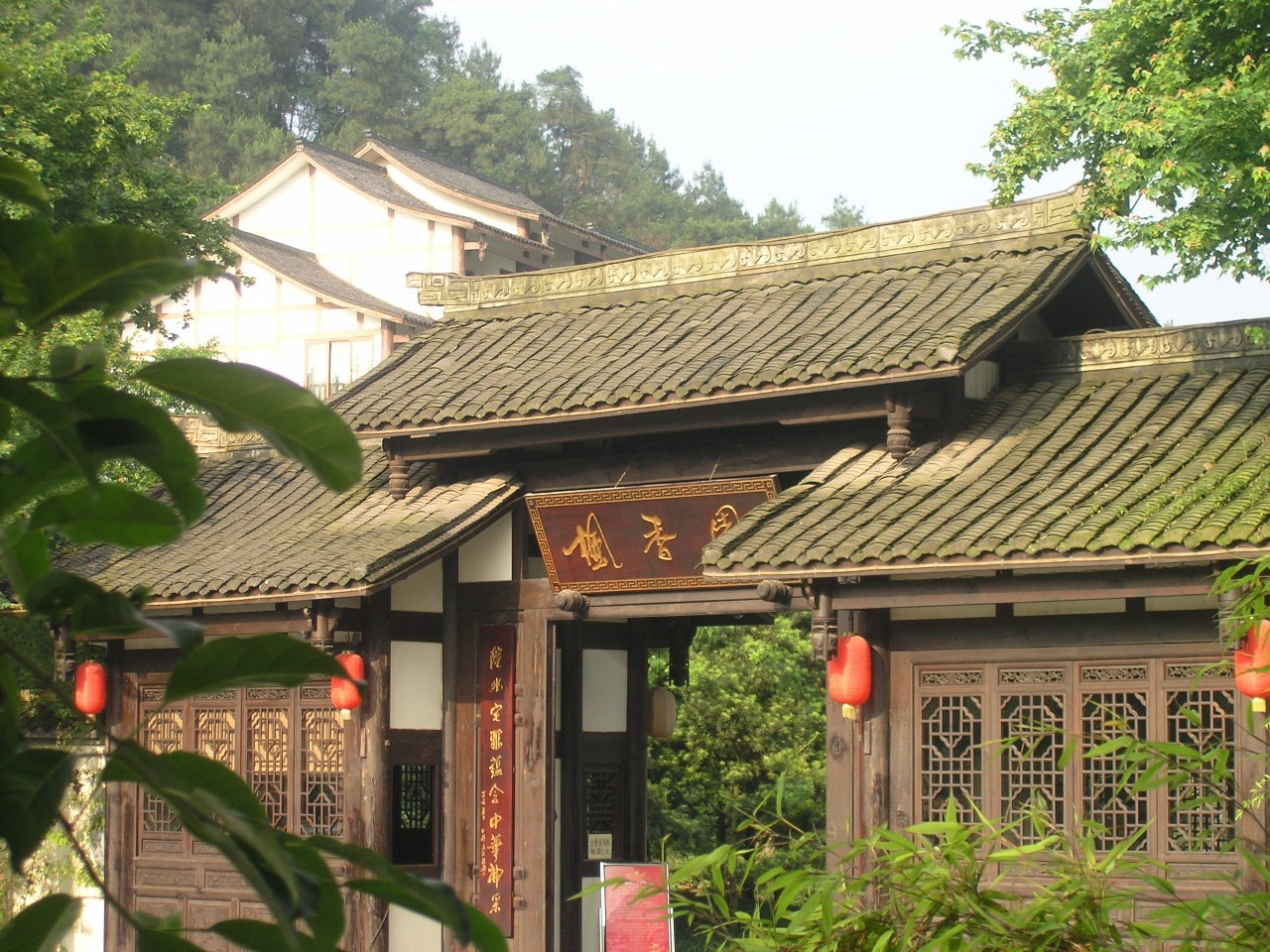 端午这些景点最热门端午热门景点推荐-第1张图片