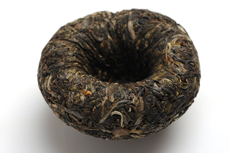 下关沱茶属于什么茶下关沱茶，品味独特的风味-第1张图片