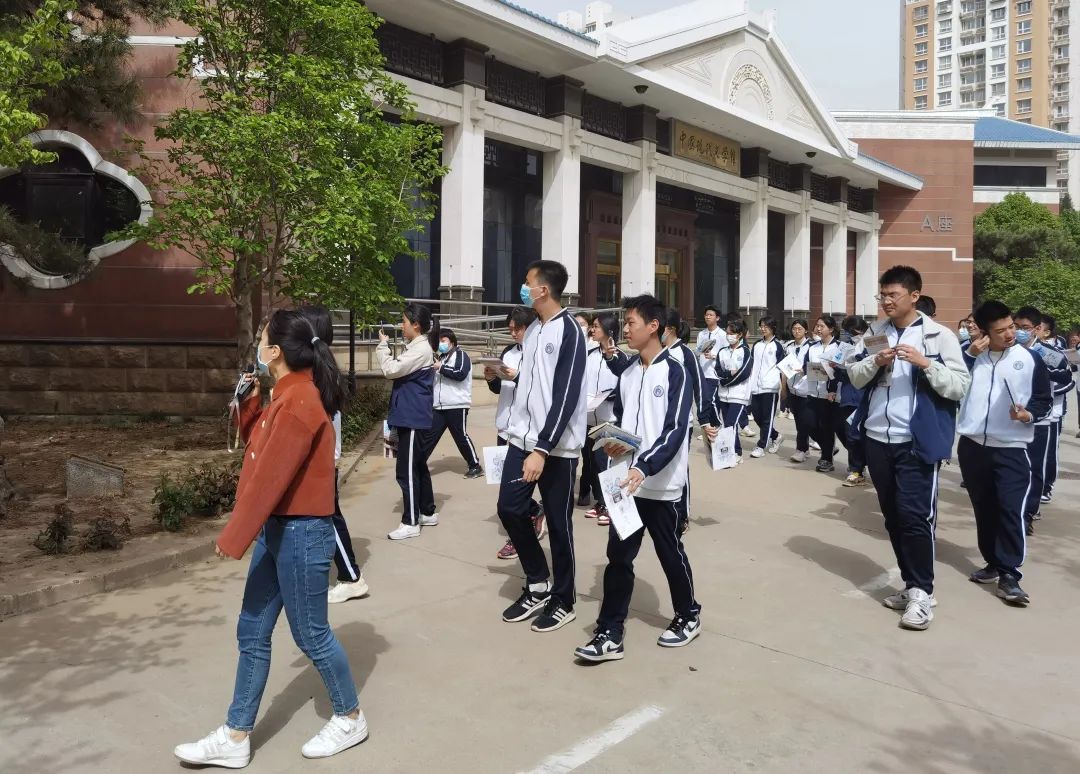 166中学在东城排名探索166中学的魅力与成就-第1张图片