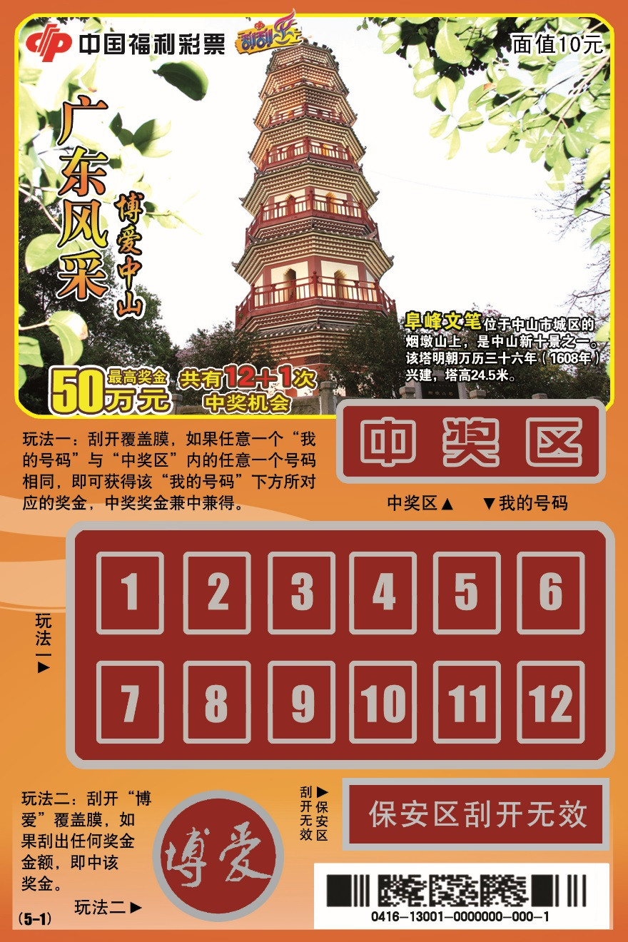中国彩票官方网站介绍