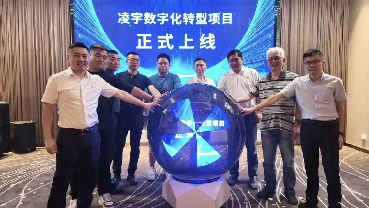 浪潮软件浪潮软件，引领数字化转型的新浪潮