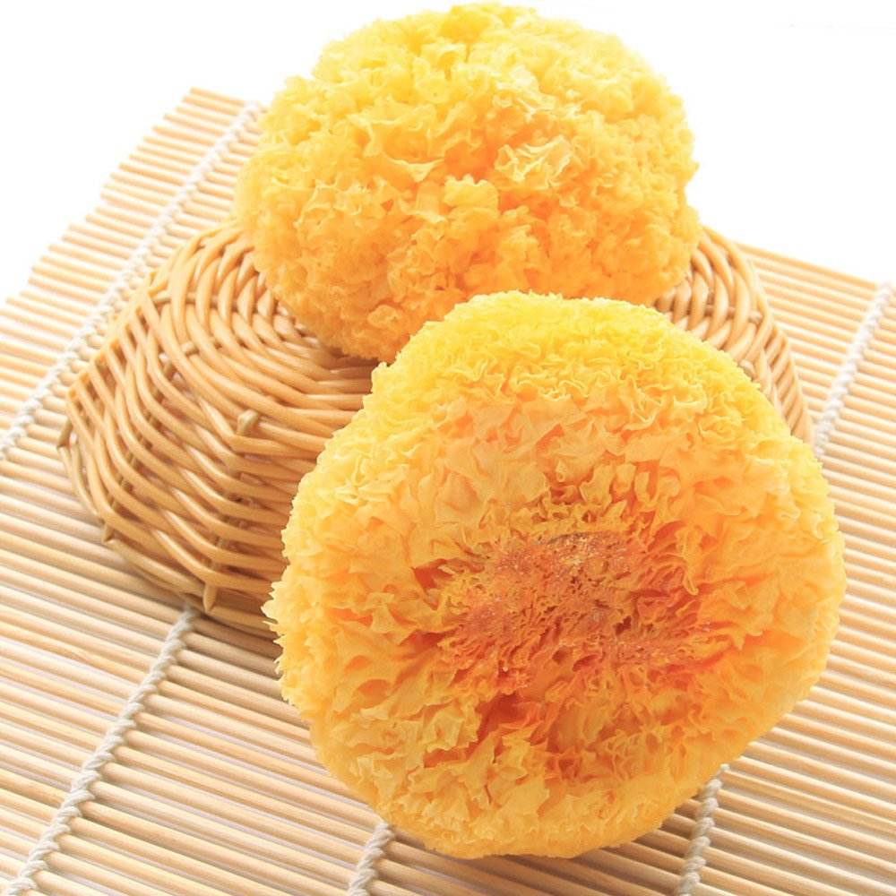 银耳种类银耳种类繁多，品味各异