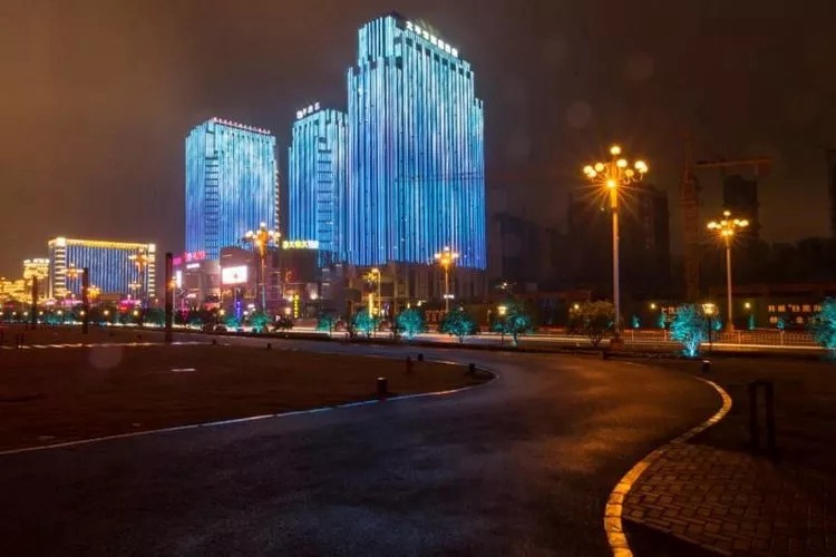 上饶长途汽车站，交通枢纽与城市门户-第2张图片