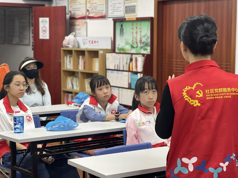 乐讯社区，社区生活的温馨港湾-第2张图片