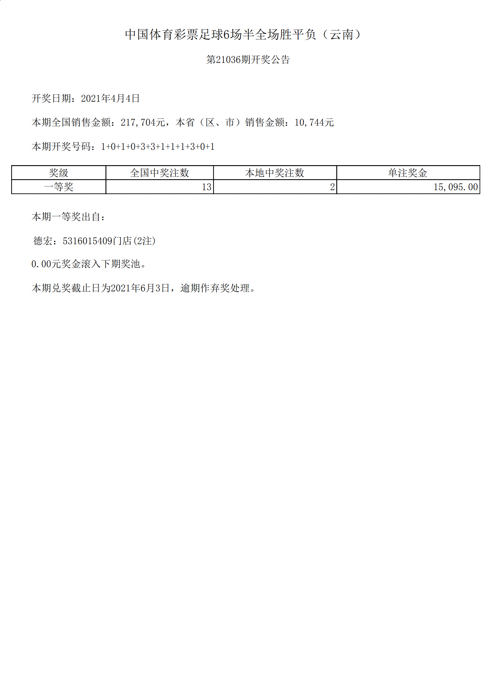 六禾开奖结果6合同彩开奖结果揭晓-第2张图片