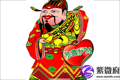 2019财神方位2019财神方位分析