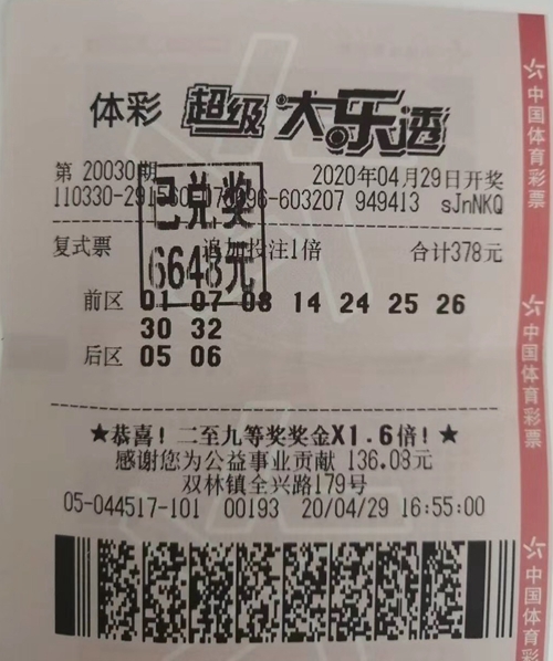 大乐透开奖最新结果大乐透开奖最新结果揭晓-第2张图片