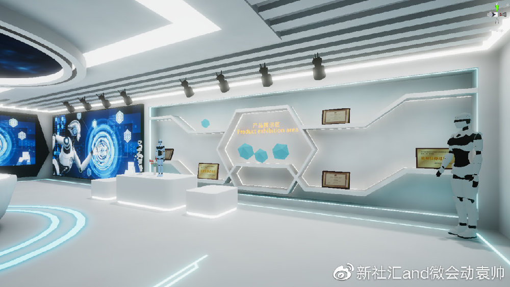 3D动力网，引领未来科技的新篇章