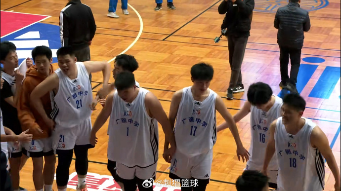 篮球比分，188比赛回顾与展望-第1张图片